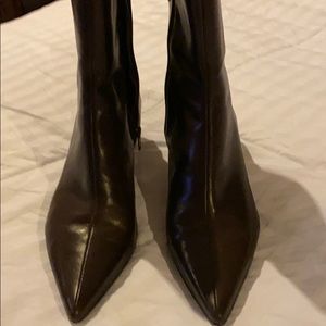 Cleaning out my closet